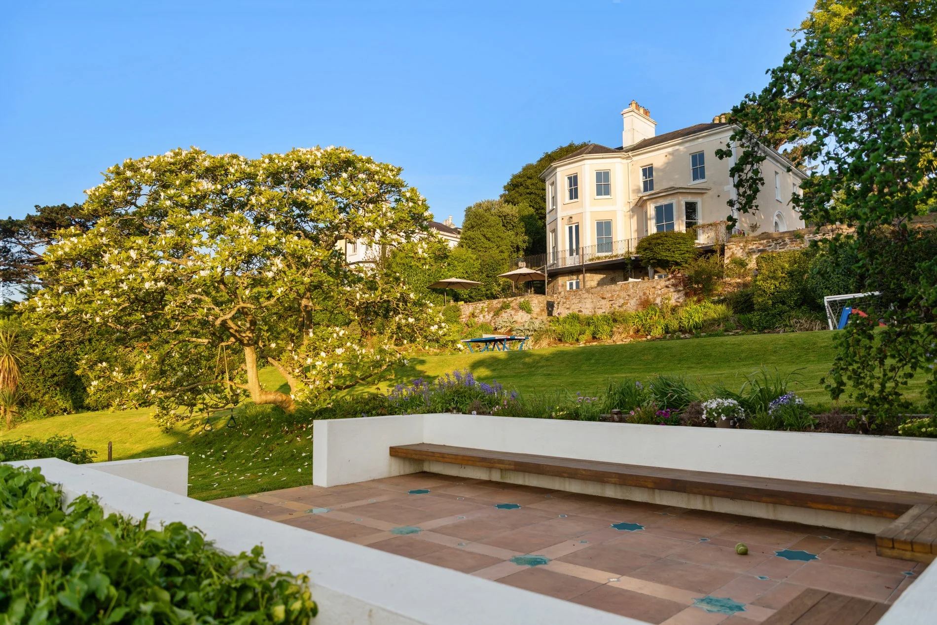 Palermo, 31 Killiney Hill Rd, Killiney, Co. Dublin, A96 DP66, Ireland, Dublin, County Dublin, Ireland. - Photo 10
