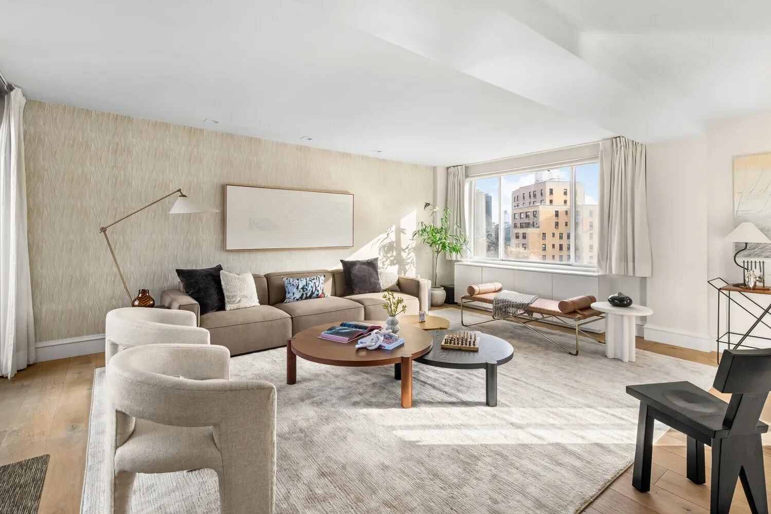 Downing Court Condo, 63 DOWNING ST, New York, New York, United States. - Photo 8