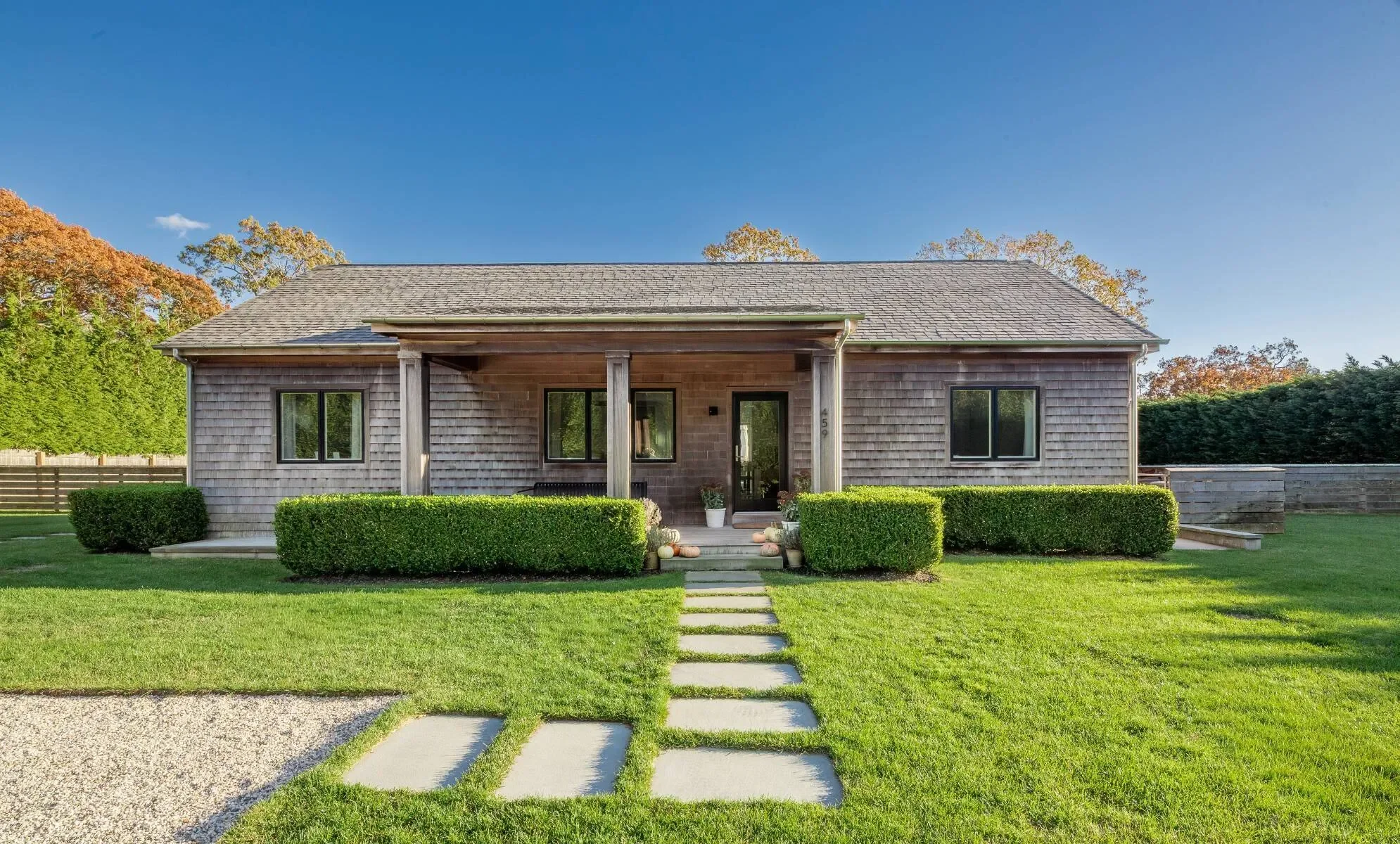 455 & 459 Abrahams Path , East Hampton, NY 11937, East Hampton, New York, United States. - Photo 9