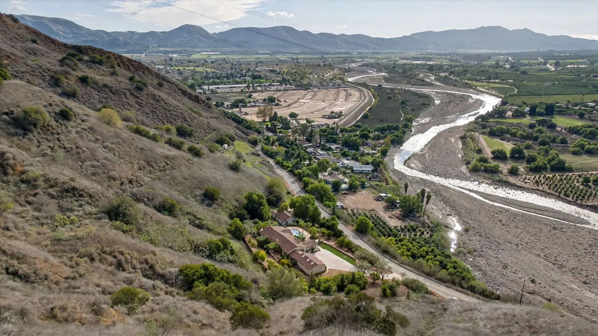 1560 Goodenough Road, Fillmore, CA 93015, Fillmore, California, United States. - Photo 31