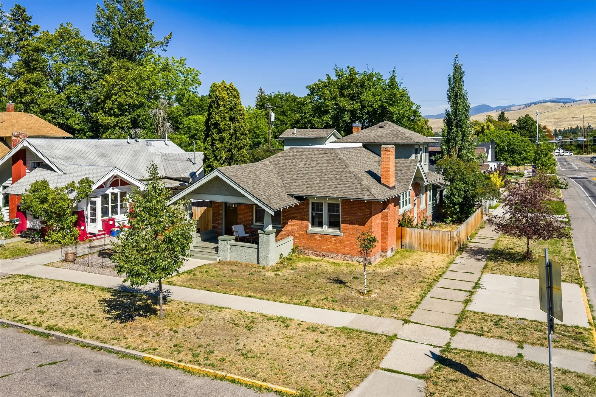 542 Eddy Avenue, Missoula, Montana, United States. - Photo 29