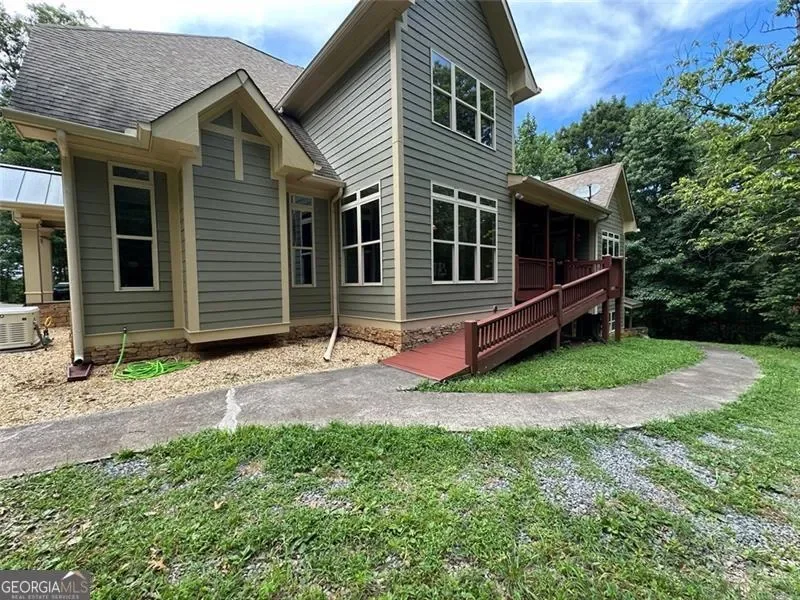 44 E Heritage Drive NE, Rydal, GA 30171, Rydal, Georgia, United States. - Photo 59