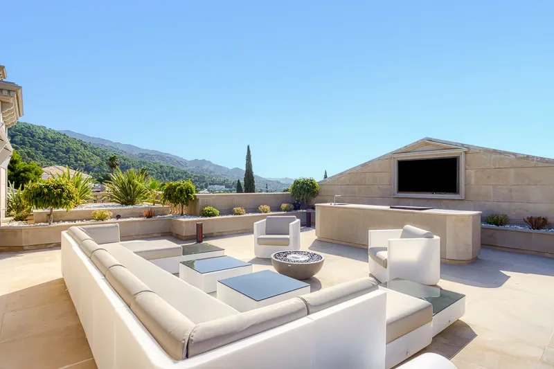 Sierra Blanca, 29602 Marbella, Málaga, Spain, Sierra Blanca, Marbella, Spain. - Photo 31