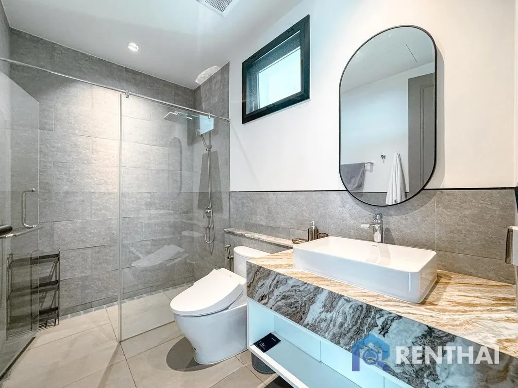 Above Element Villa, Phuket, Choeng Thale, Phuket, Thailand. - Photo 20