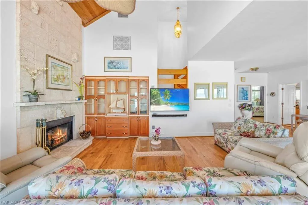 6351 Sanibel Captiva Rd, Sanibel, FL, 33957, USA, Sanibel, Florida, United States. - Photo 20