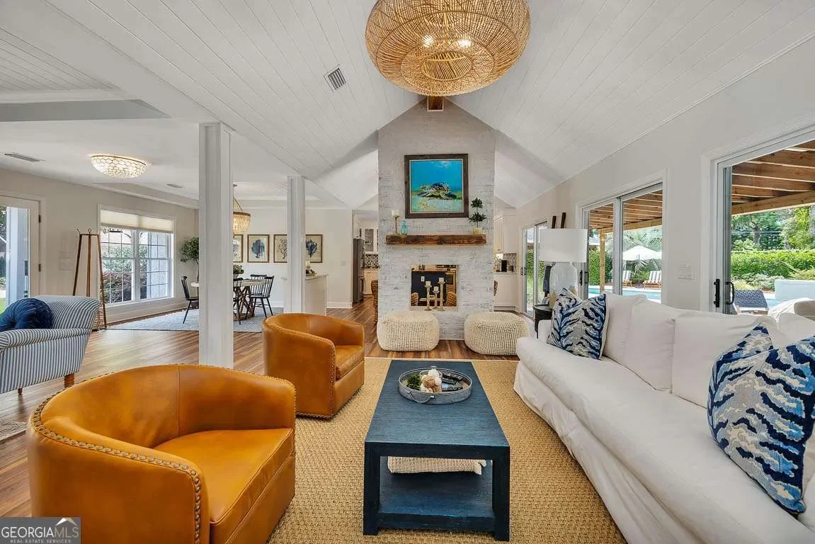 19 Wimbledon Court, St. Simons, GA 31522, St. Simons, Georgia, United States. - Photo 8