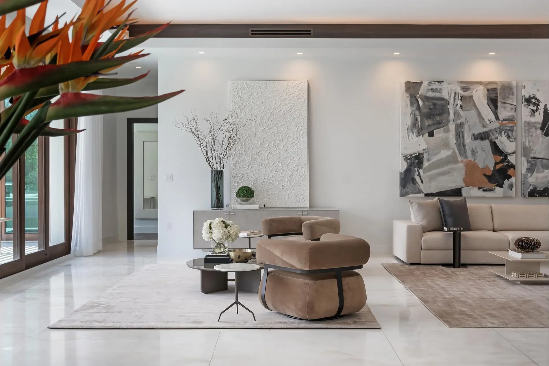 100 Bal Bay Dr, Bal Harbour, Florida, United States. - Photo 10