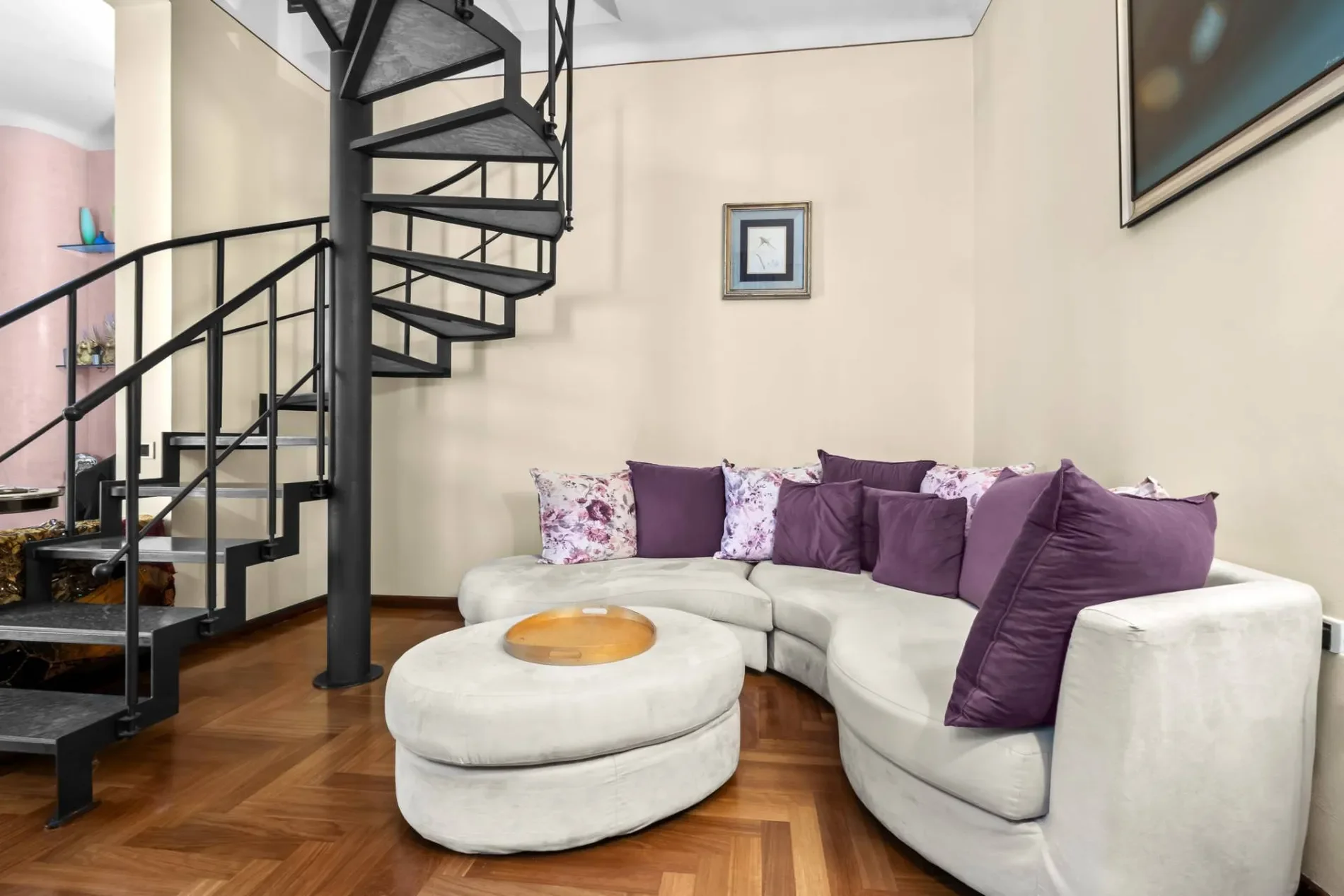 Villa in vendita a La Spezia, Centro Storico