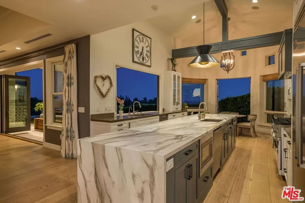 6271 Zuma Mesa Drive, Malibu, California, United States. - Photo 46