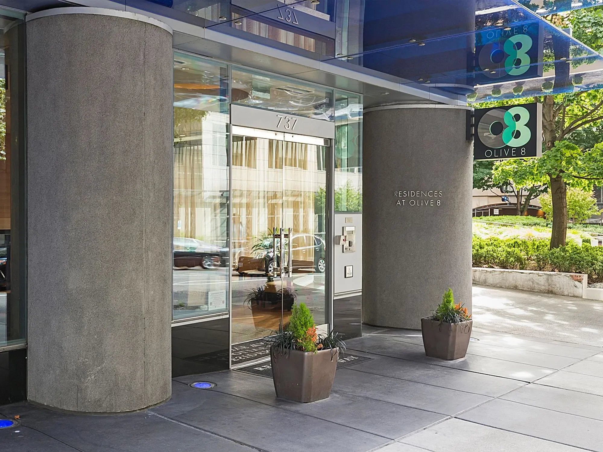 737 Olive Wy Unit #2703 , Seattle, WA 98101, Seattle, Washington, United States. - Photo 9