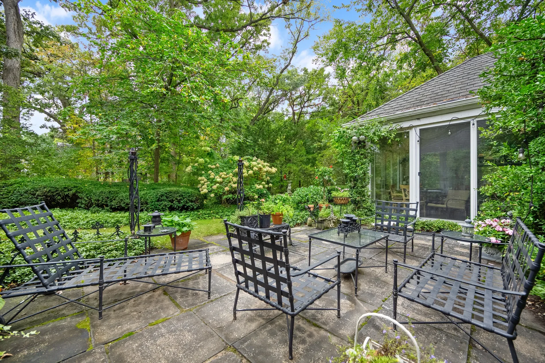 704 Bittersweet Lane , Hinsdale, IL 60521, Hinsdale, Illinois, United States. - Photo 8