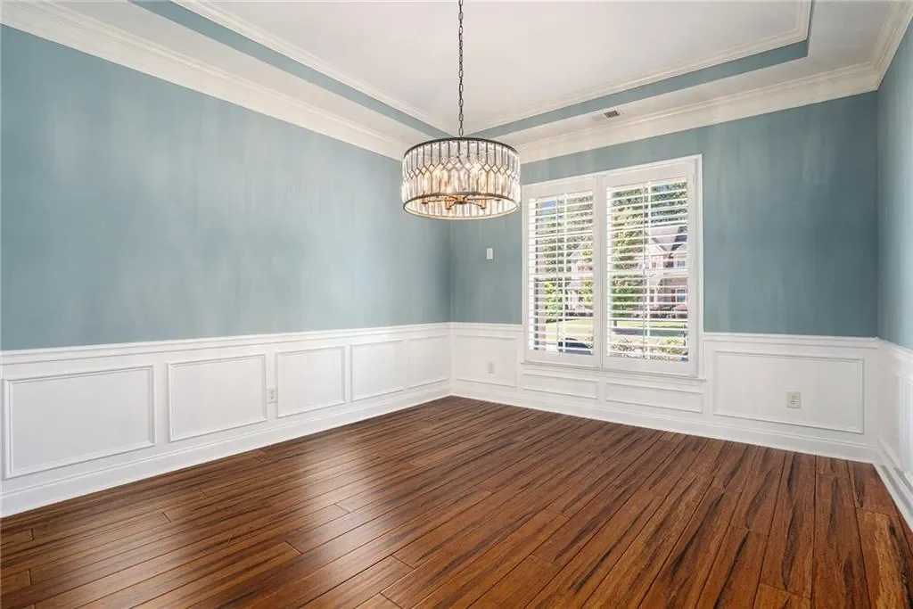 396 Battlefield Creek Drive, Marietta, Georgia, United States. - Photo 29