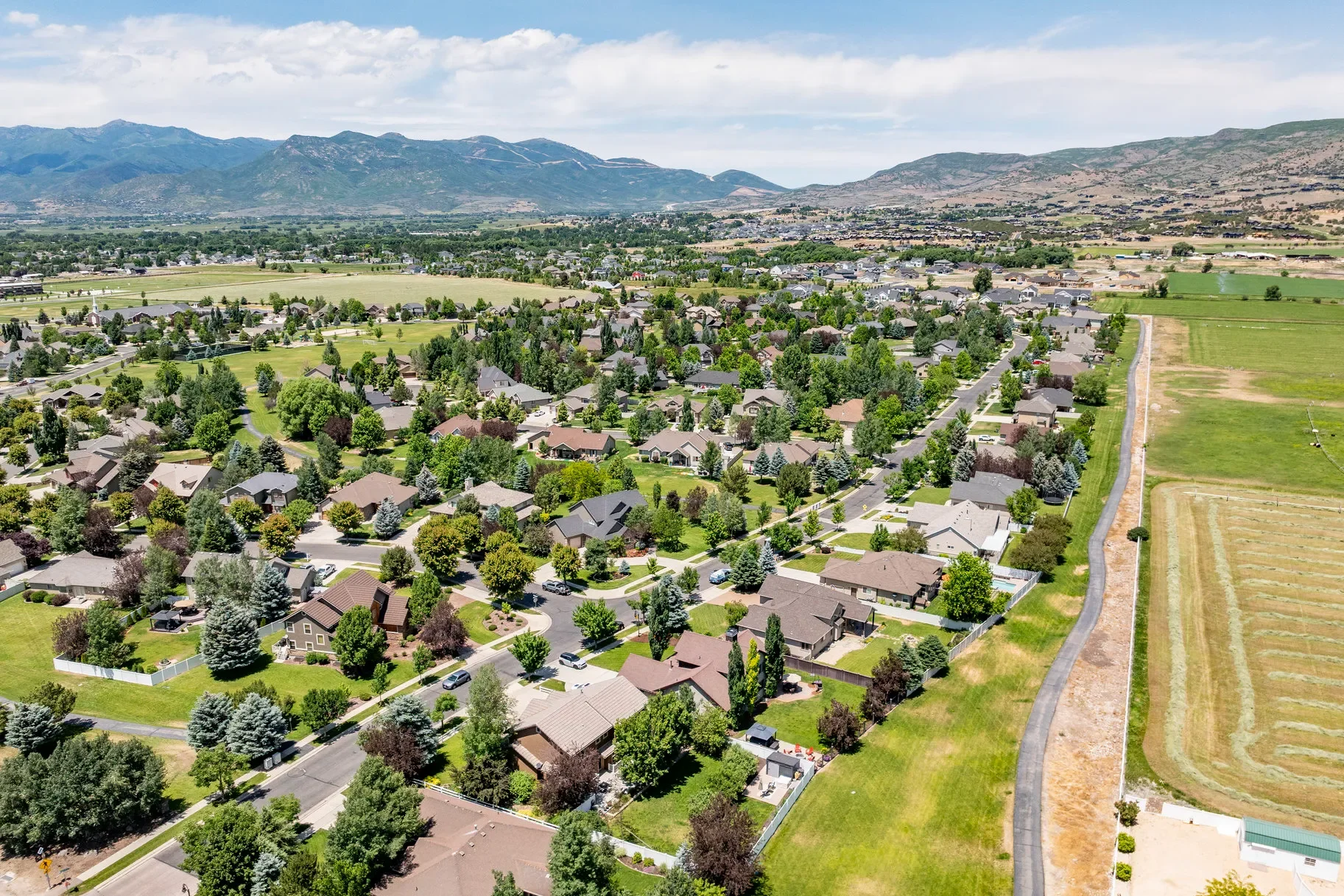 1161 S East Cobblestone Drive, Heber City, UT 84032, Heber City, Utah, United States. - Photo 32