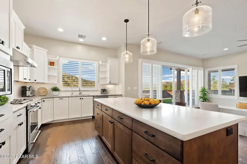 1476 Sierry Peaks Drive, Prescott, Arizona, United States. - Photo 15