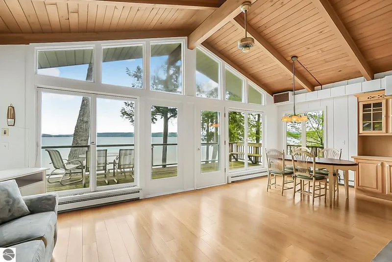 6514 Beech Tree Road, Glen Arbor, MI 49636, Glen Arbor, Michigan, United States. - Photo 29