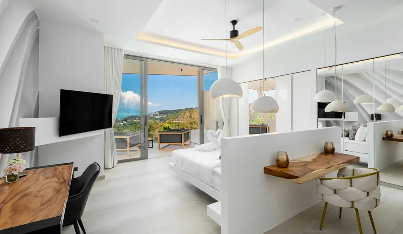Koh Samui, Ko Samui District, Surat Thani, Thailand, Koh Samui, Surat Thani, Thailand. - Photo 26