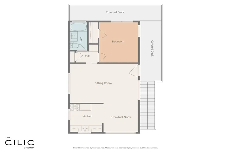 14903 Valley Vista Boulevard, Shermanoaks, CA 91403, Los Angeles, California, United States. - Photo 38