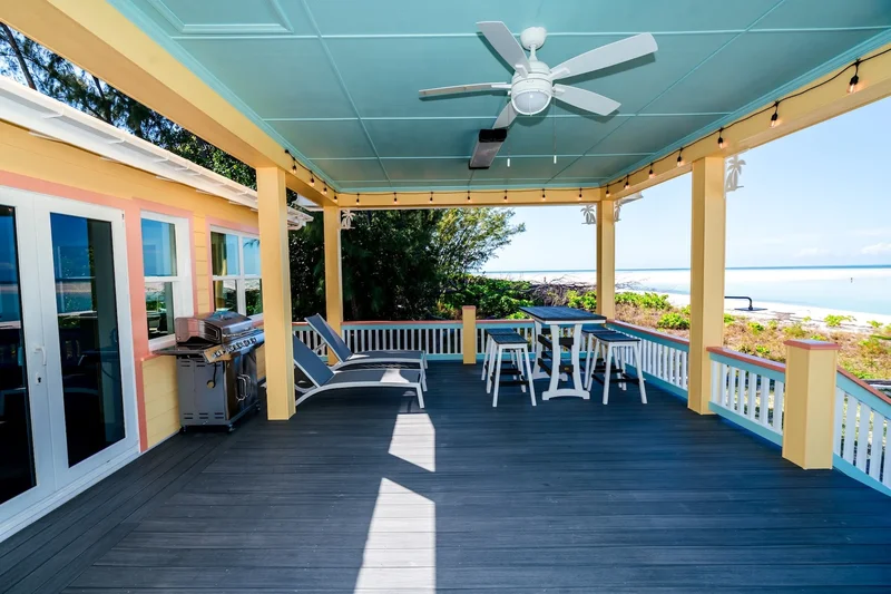 Russell Island Beachfront Home For Sale, Russell Island, SW, Spanish Wells, Spanish Wells, The Bahamas. - Photo 6