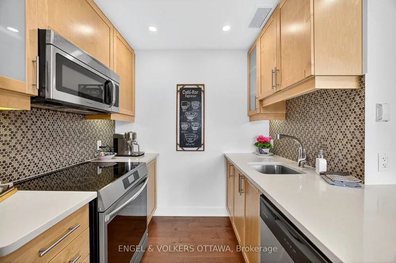 300C Lett Street 802, Ottawa, Ontario, Canada. - Photo 33