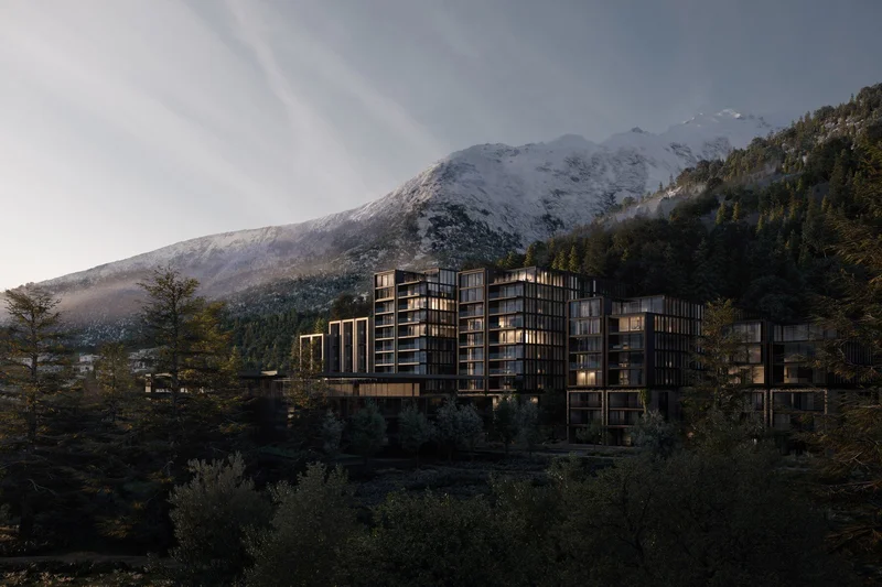 Te Taumata | Lakeview, Queenstown, OTA 9300, Queenstown, Otago, New Zealand. - Photo 13