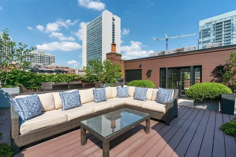 446 W. Huron Street, Chicago, IL, 60654, USA, Chicago, Illinois, United States. - Photo 54