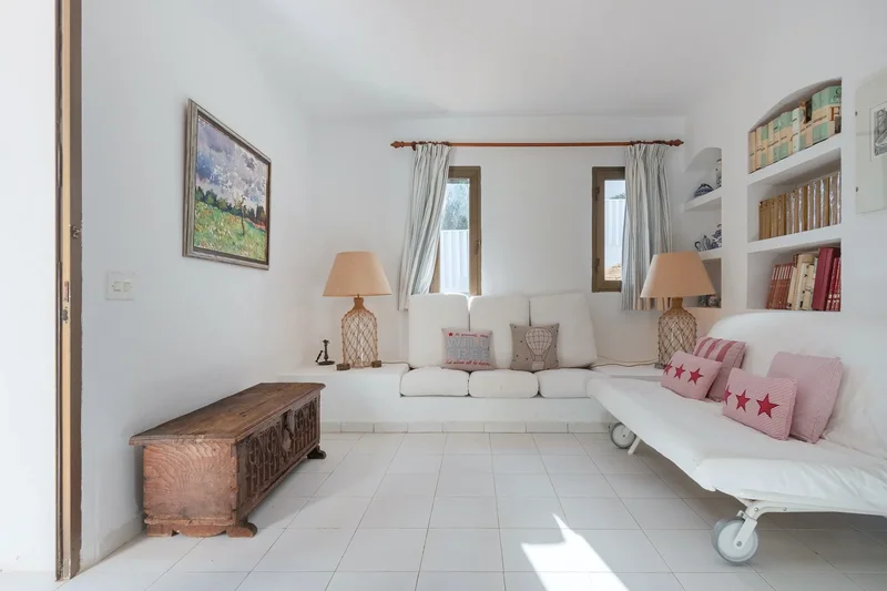 Can Furnet, Ibiza, Can Furnet, Can Furnet, Santa Eularia des Riu, Balearic Islands. - Photo 3