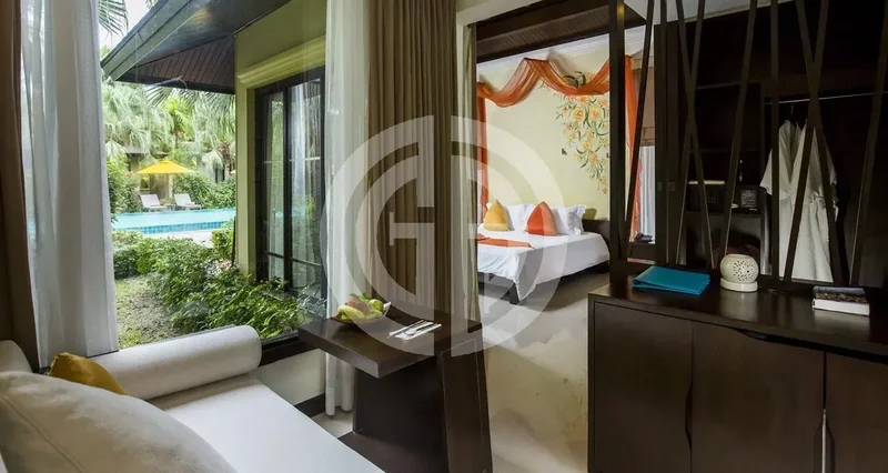 Koh Samui, Surat Thani, Thailand. - Photo 37