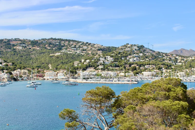 Camí Sant Carles, 17, 07157 Andratx, Illes Balears, España, Port d'Andratx, Andratx, Balearic Islands. - Photo 19
