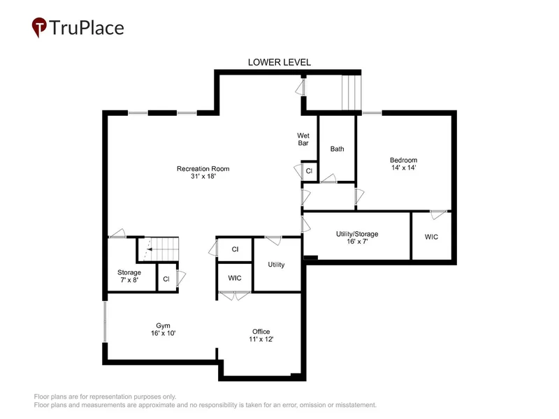 7303 Pomander Lane, Chevy Chase, MD 20815, Chevy Chase, Maryland, United States. - Photo 6