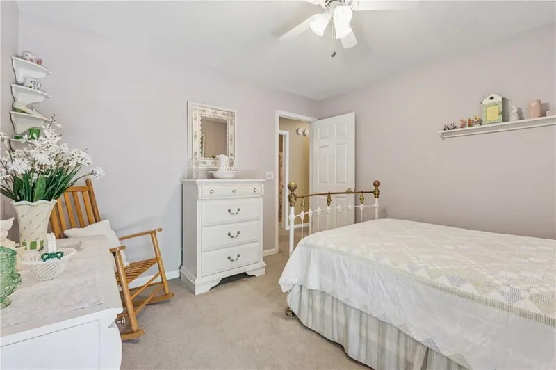 6960 Worley Road, Cumming, Georgia, United States. - Photo 37
