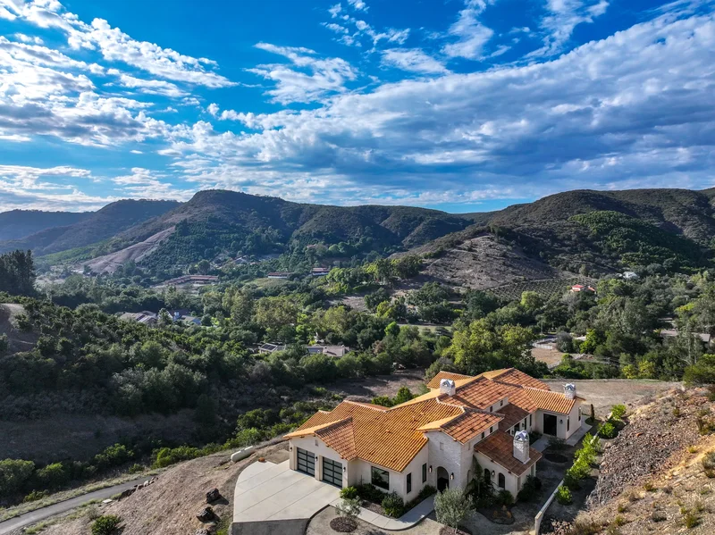 43698 De Luz , Temecula, CA 92590, Temecula, California, United States. - Photo 59