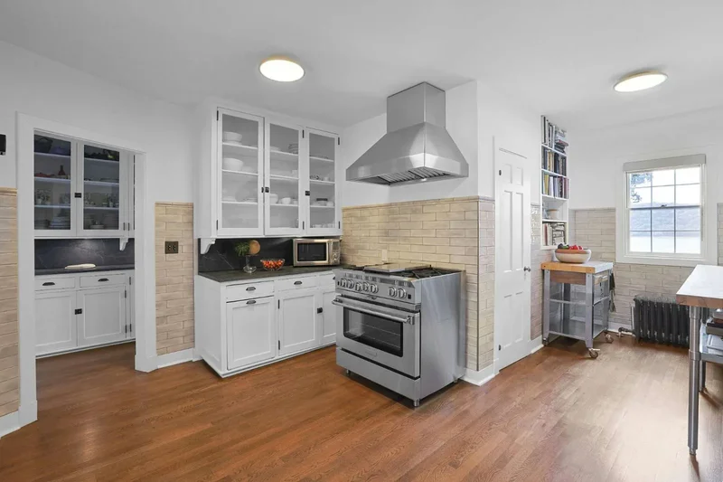 5445 Palisade Avenue, New York, New York, United States. - Photo 19