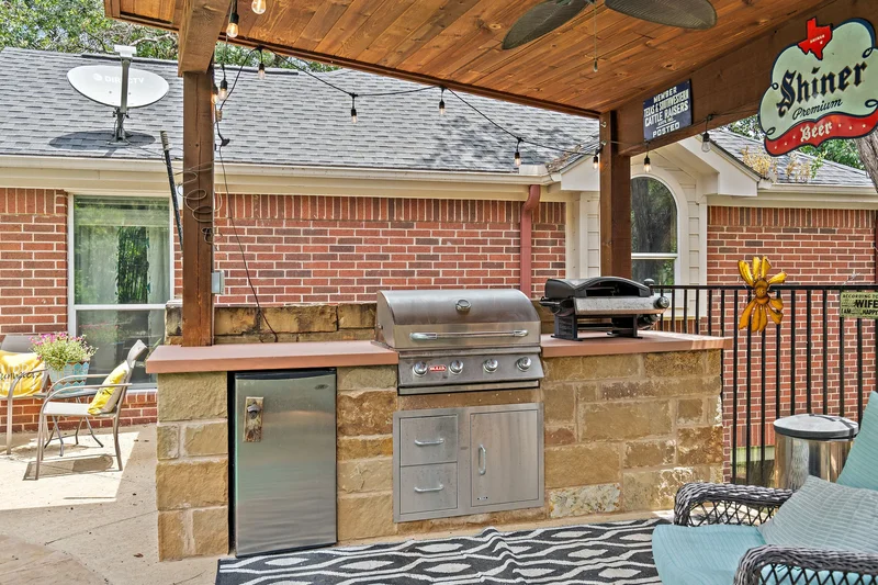 104 Fenway Court , Lakeway, TX 78734, The Hills, Texas, United States. - Photo 47