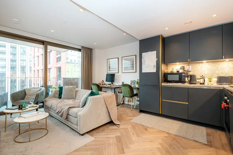 Asquith House, , W2, London, England, United Kingdom. - Photo 3