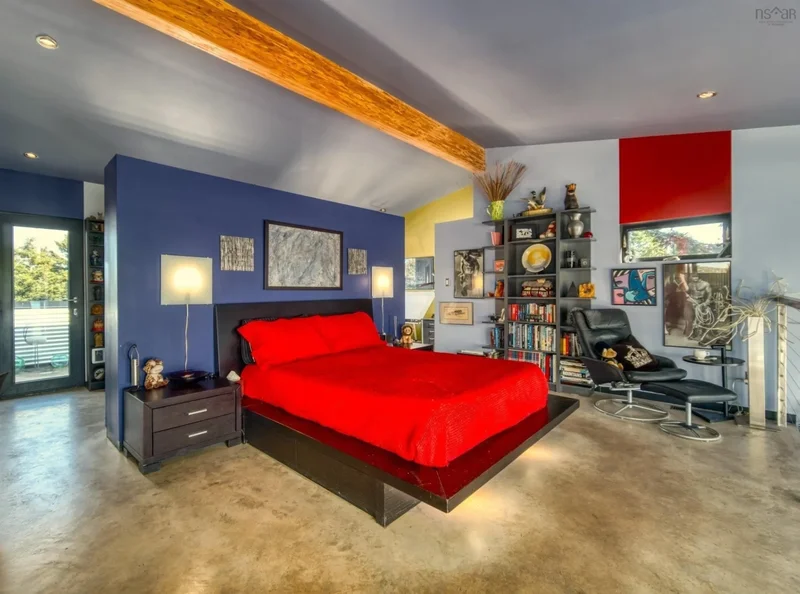66 Beach Hill Road, Lunenburg, Nova Scotia, Canada. - Photo 22