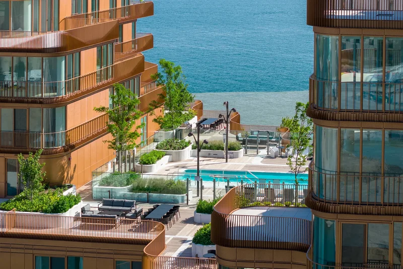 155 Merchants' Wharf  831, Toronto, ON M5A 0Y4, Toronto, Ontario, Canada. - Photo 24