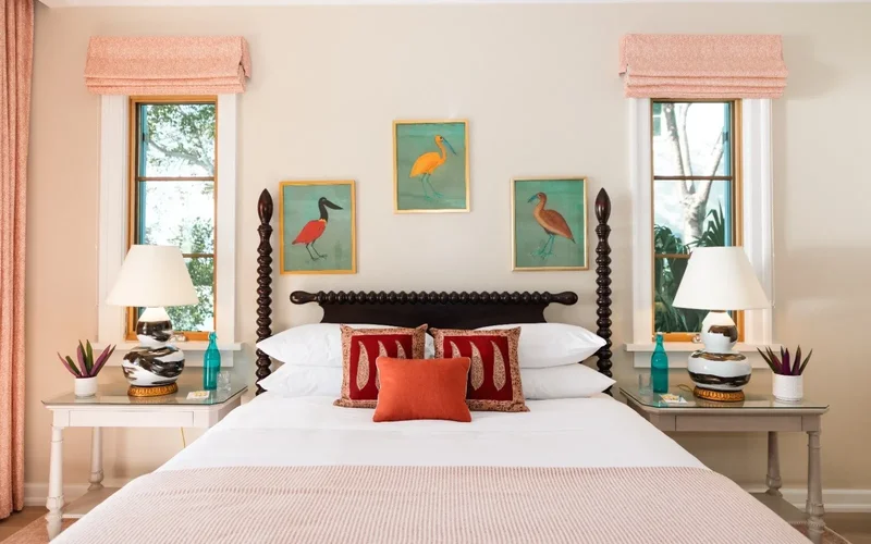 Residences At Briland Club, Harbour Island, Eleuthera, Bahamas, Dunmore Town, Harbour Island, The Bahamas. - Photo 6
