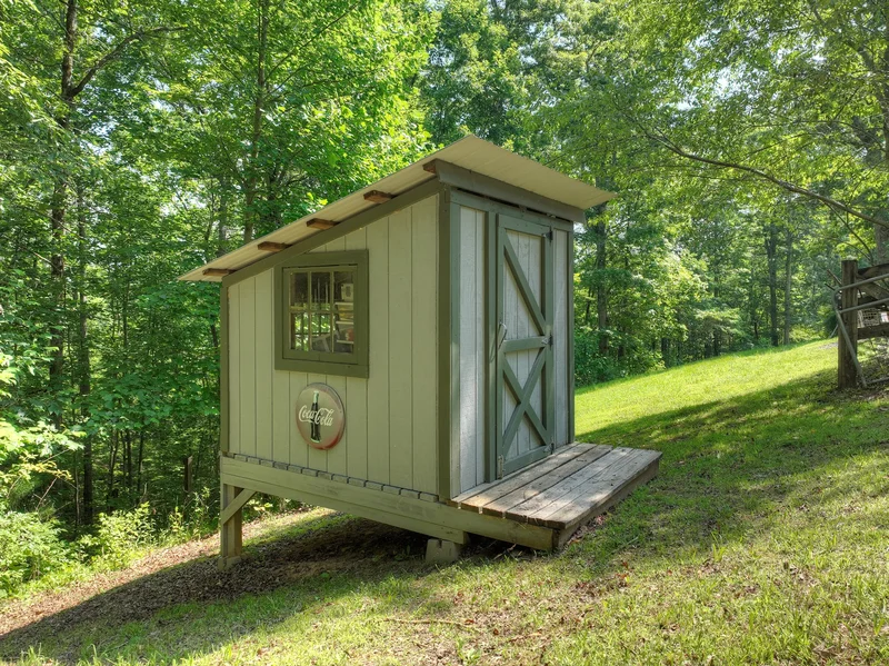 7843 W Hwy 382, Ellijay, GA 30540, Ellijay, Georgia, United States. - Photo 61