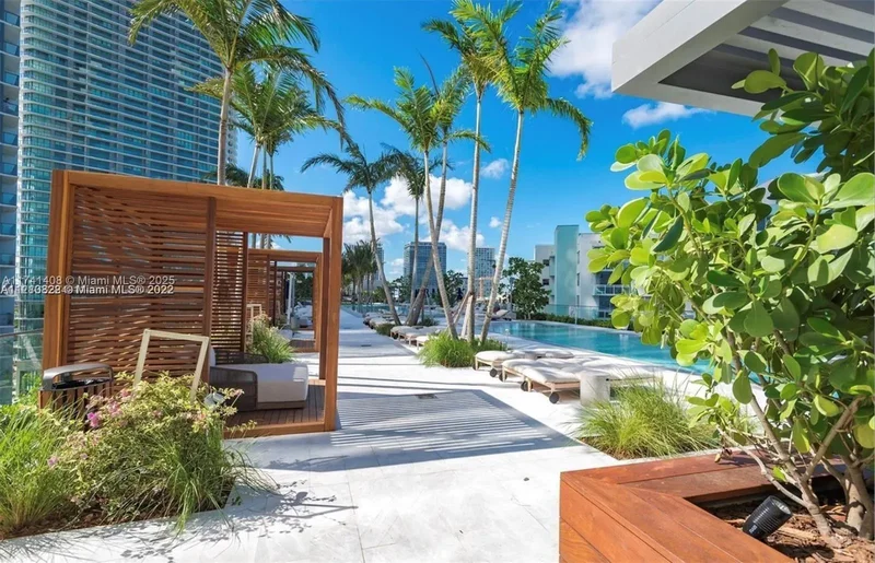 3131 NE 7th Ave 2205, Miami, Florida, United States. - Photo 5