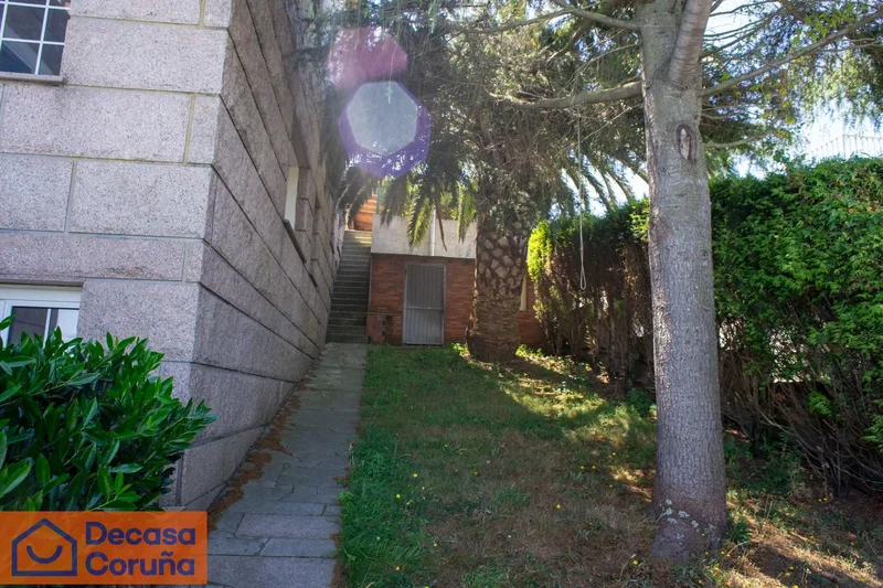 Zapateira, A Coruña, A CORUÑA, A Coruña, Visma, Galicia, Spain. - Photo 36