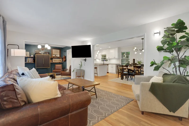 3788 Briarcliff Road NE, Atlanta, GA 30345, Atlanta, Georgia, United States. - Photo 27