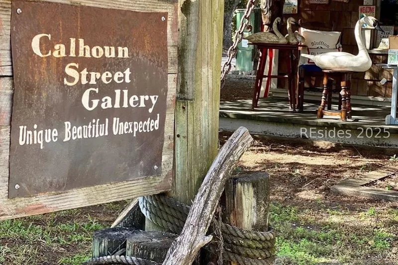 5 Promenade Street #1322, Bluffton, South Carolina, United States. - Photo 45