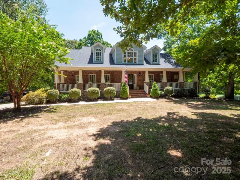 11151 Lower Rocky River Road, Concord, NC 28025, Concord, North Carolina, United States. - Photo 40
