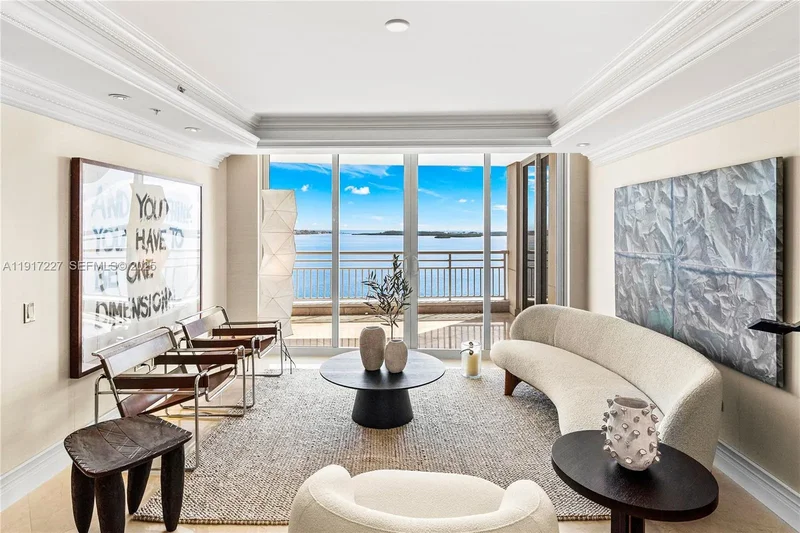 Condominium in Miami