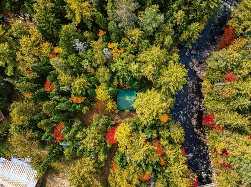 3014 3017 Ch. de la Forêt, Notre-Dame-de-la-Merci, Quebec, Canada. - Photo 5