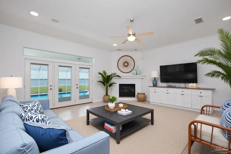 5450 N Shore Rd, Pensacola, FL 32507, Pensacola, Florida, United States. - Photo 26