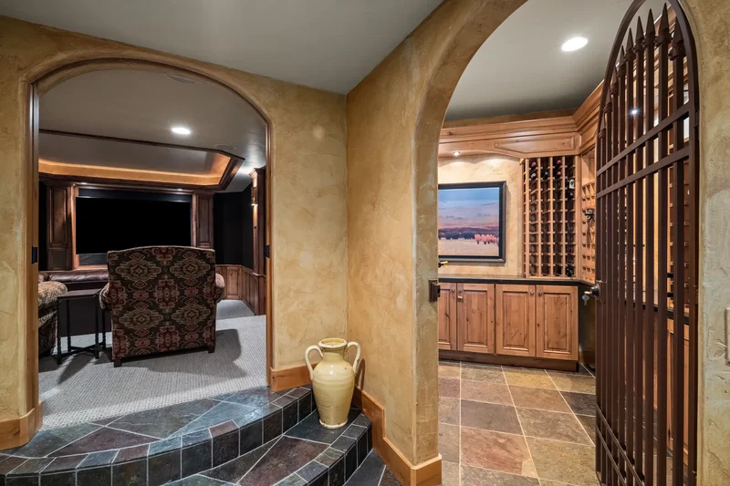 31105 Countryside Road , Steamboat Springs, CO 80487, Steamboat Springs, Colorado, United States. - Photo 37