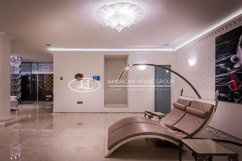 Urb. Hacienda las Chapas, 29604, Marbella, Málaga, Marbella, Elviria-Cabopino, Marbella, Spain. - Photo 38