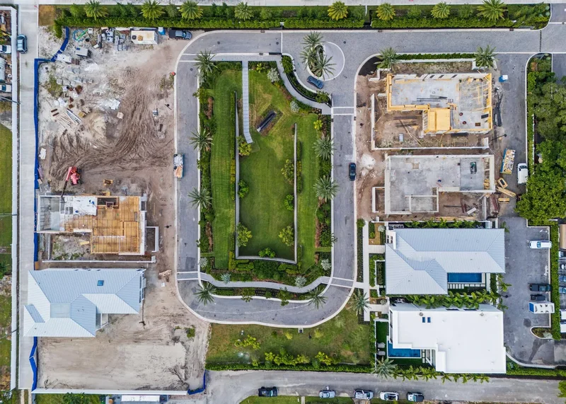 320 Grove Place, Delray Beach, Florida, United States. - Photo 81