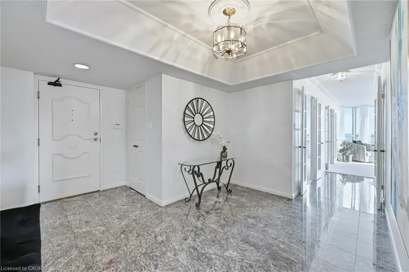 2170 Marine Drive #1808, Oakville, ON L6L 5V1, Oakville, Ontario, Canada. - Photo 31